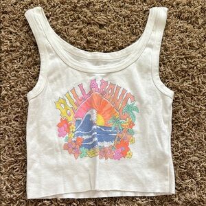 Billabong Tank Top